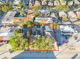 1844 W Alabama St, Houston, TX 77098