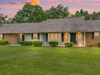 117 Cumberland St S, Berea, KY, 40403