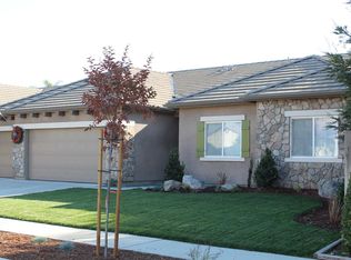 2727 E Monte Vista Ave, Visalia, CA 93292