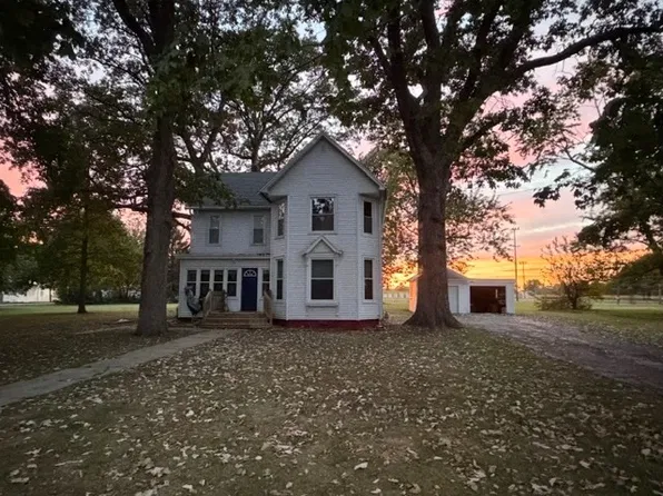 311 N Missouri, Atwood, IL 61913