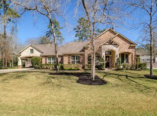 2438 Hollowbrook Ln, Conroe, TX 77384