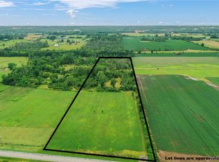 Johnson Rd, Middleport, NY 14105