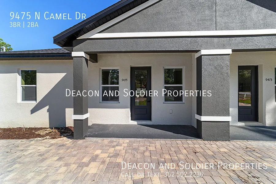 3 bed, 1670 sqft, $1,700 — Photo 3