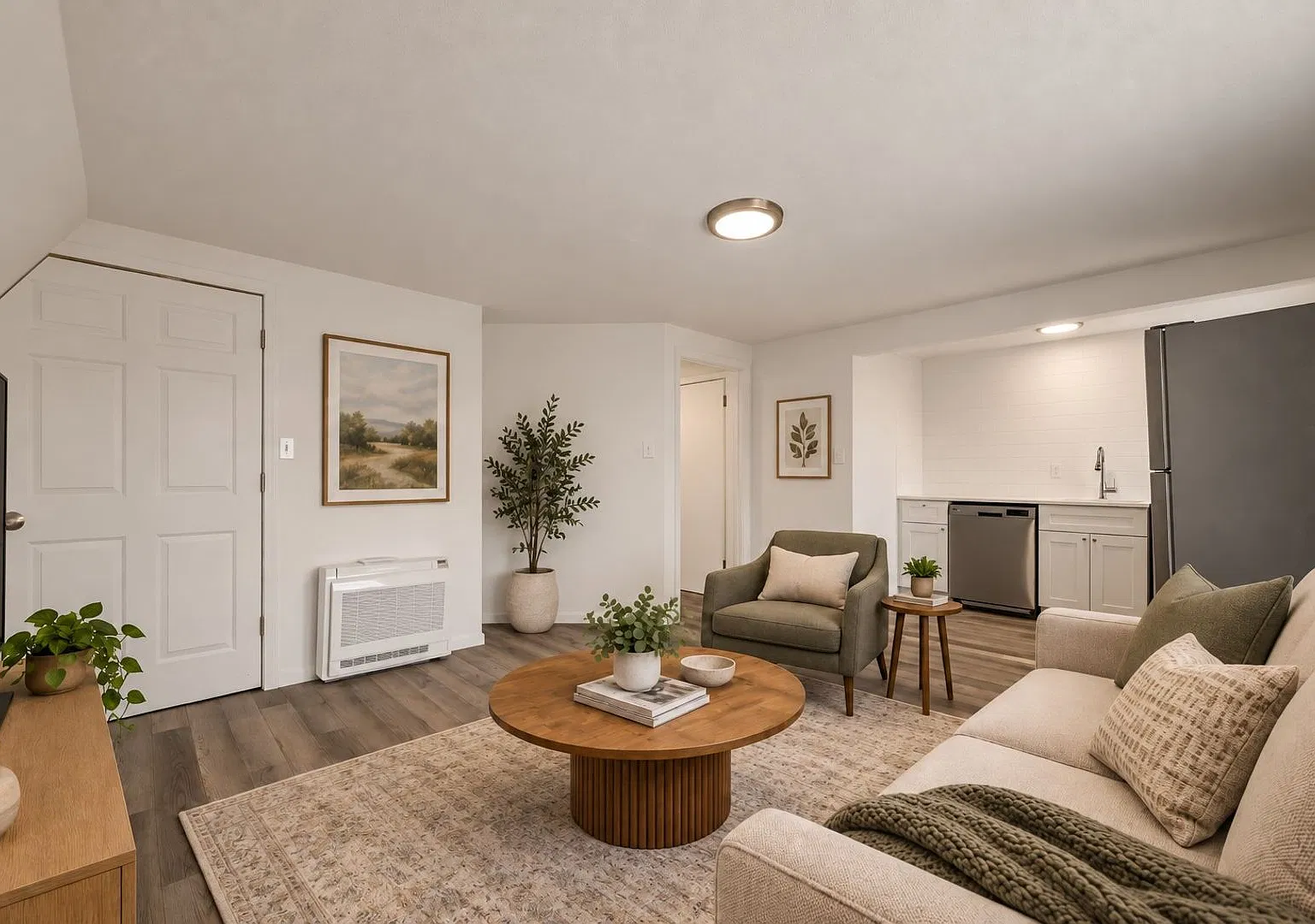 612 N Saint Clair Street — Photo 1