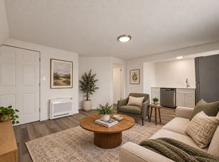 612 N Saint Clair Street, Pittsburgh, PA 15206
