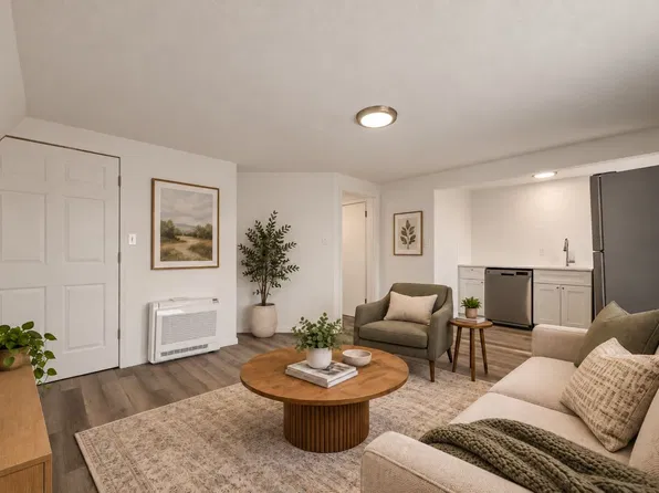 612 N Saint Clair Street, 612 N Saint Clair St APT 3, Pittsburgh, PA 15206