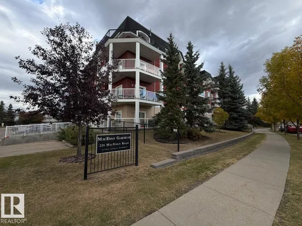 226 Macewan Rd SW #419, Edmonton, AB T6W 0C5