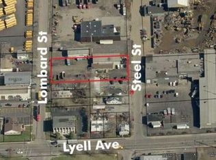 45 Steel St, Rochester, NY 14606