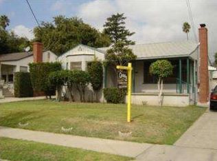 579 Toolen Pl, Pasadena, CA 91103