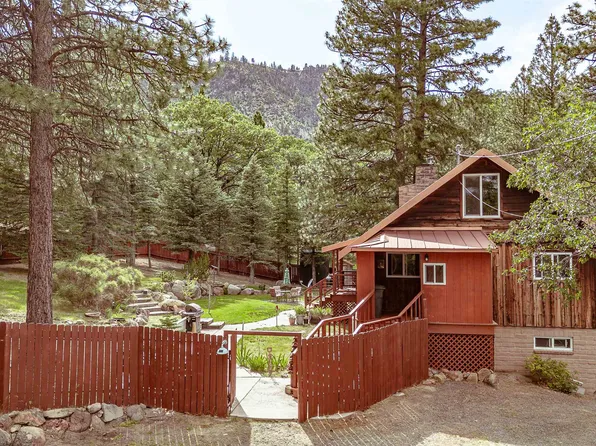 719-400 Shane Ln, Milford, CA 96121