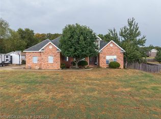 3201 Rosewood Ln, Van Buren, AR 72956