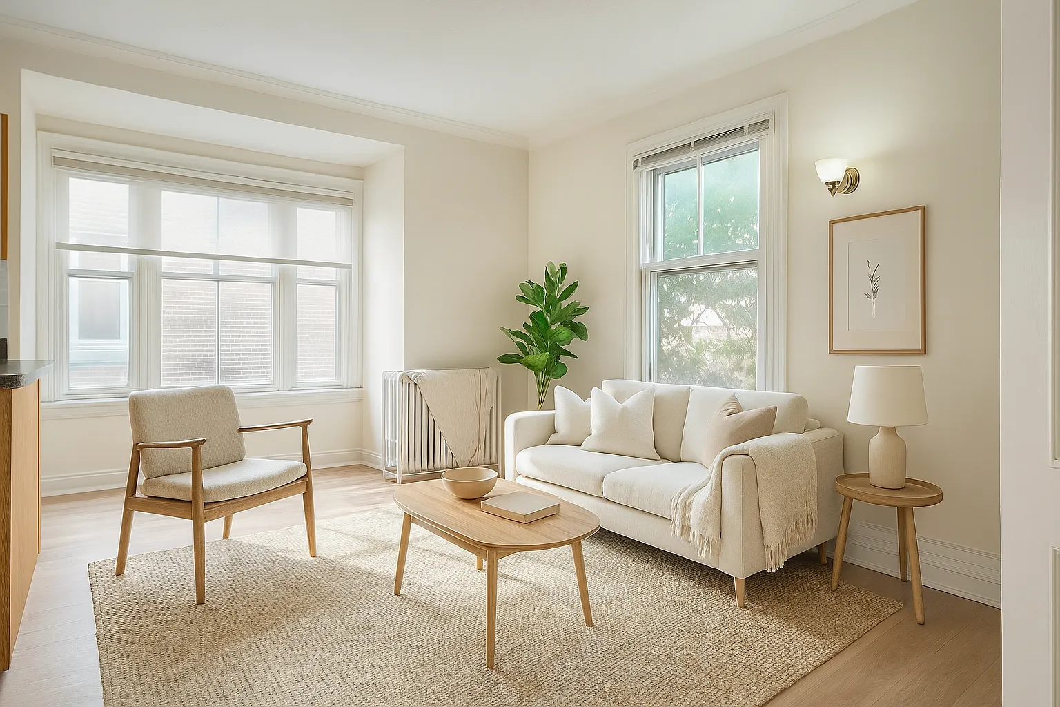 Elgin Street Apartments — Photo 3