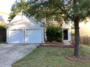 5041 Babbling Brook Dr, Raleigh, NC 27610