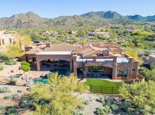 4318 N Desert Oasis Cir, Mesa, AZ 85207