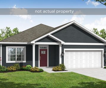 6318 Rickwood Trl, Columbus, OH, 43228