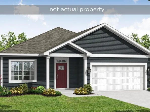 6332 Rickwood Trl, Columbus, OH 43228