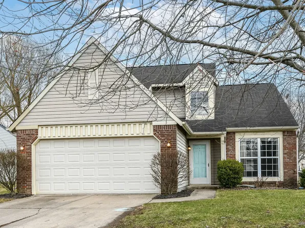 5909 Vicksburg Ln, Indianapolis, IN 46254