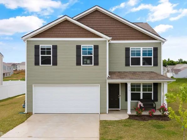 215 Claire Pl, Talbott, TN 37877