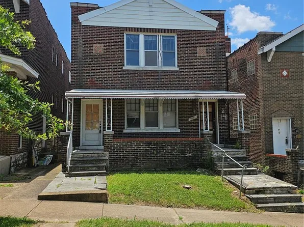 3958 Fairview Ave, Saint Louis, MO 63116