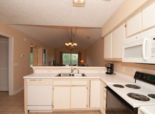 93 Pinehurst Ln UNIT 4J, Pawleys Island, SC 29585