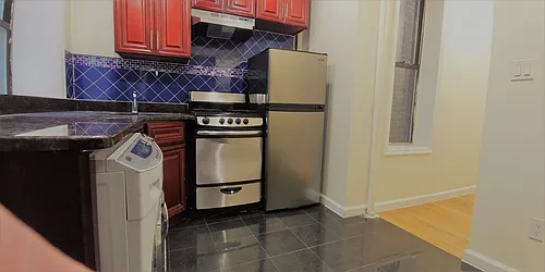 Rented by Keller Williams NYC