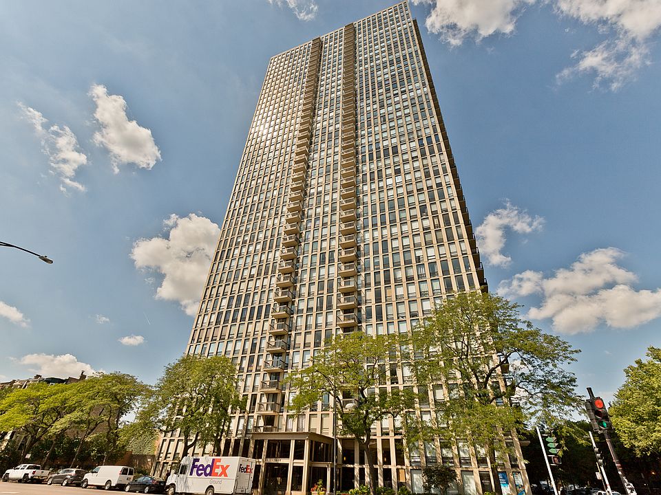 1st image of 1660 N Lasalle St #3109