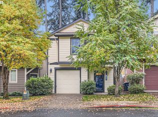 8006 SE Sporri Ln, Milwaukie, OR