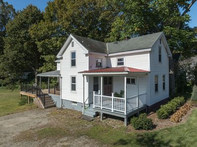 3 Williams St, Williamsburg, MA, 01096