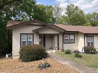 20 Tenkiller Ln, Cherokee Village, AR 72529