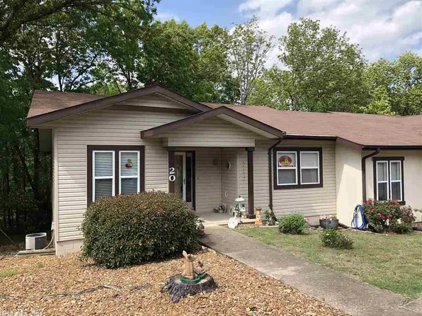 20 Tenkiller Ln, Cherokee Village, AR 72529