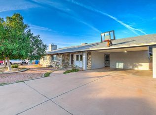 1316 S Buena Vista Dr, Apache Junction, AZ 85120