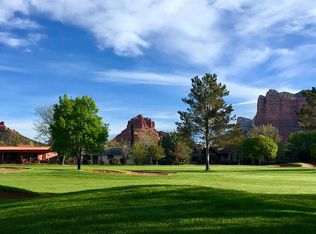 130 Castle Rock Rd UNIT 7, Sedona, AZ 86351