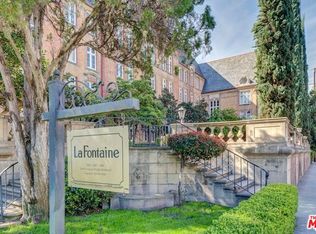 1287 N Crescent Heights Blvd APT F, West Hollywood, CA 90046