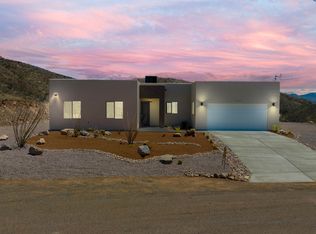 404 Camino Canoa, Rio Rico, AZ 85648