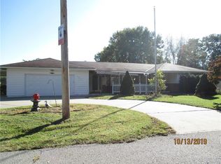 3609 N Euclid Ave, Kansas City, MO 64116