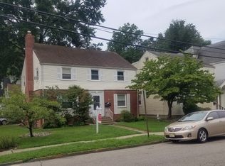 42 Linden Ave, Bloomfield, NJ 07003