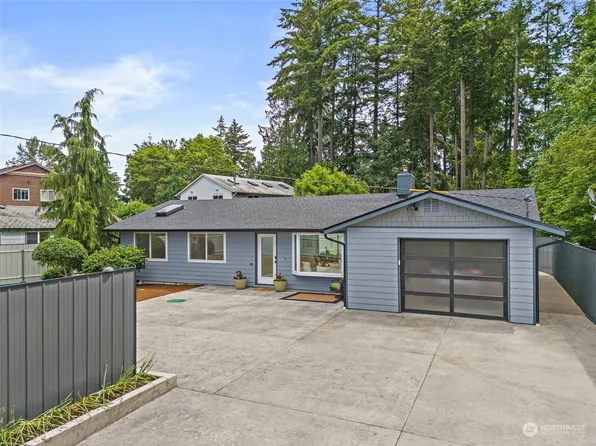 32440 Military Road S, Federal Way, WA 98001
