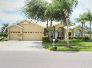 1834 Eagle Trace Blvd, Palm Harbor, FL 34685