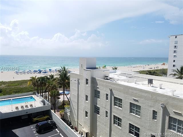 1st image of 465 Ocean Dr APT 709