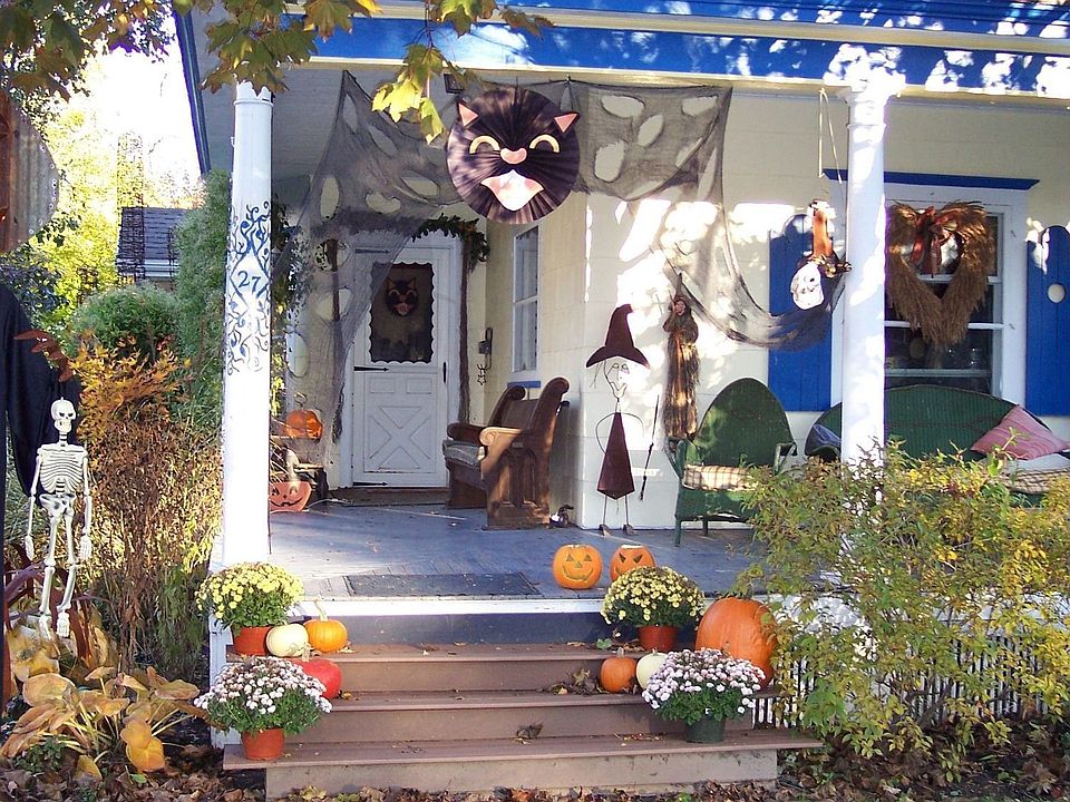 Halloween 2008