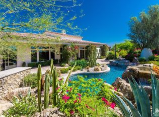 54760 Secretariat Dr, La Quinta, CA 92253