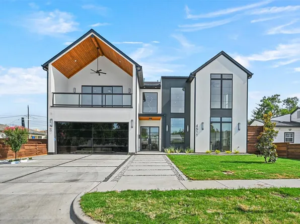 4511 Stigall Dr, Dallas, TX 75209