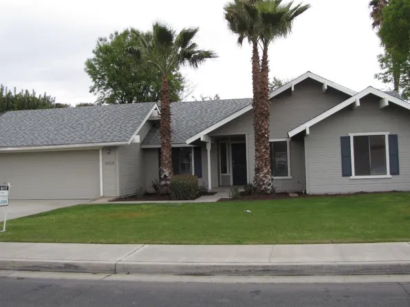 3408 Dovewood St, Bakersfield, CA 93309