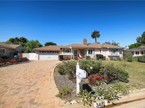 3407 Twilight Dr, Fullerton, CA 92835