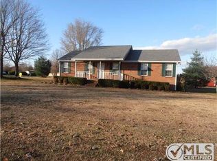 1004 Rome Park, Lebanon, TN 37087