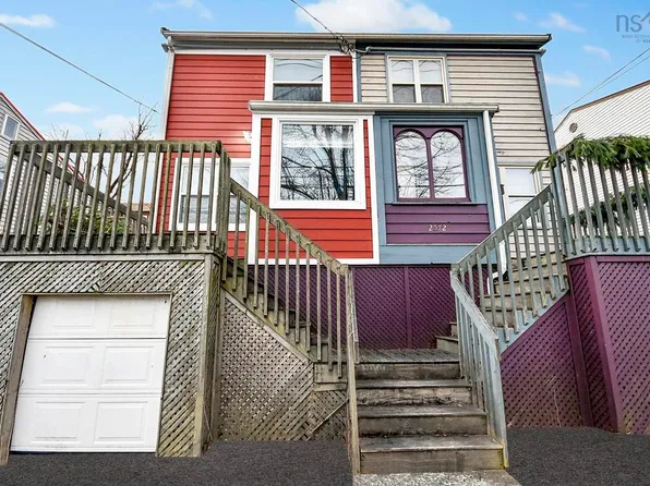 2570 Brunswick St, Halifax, NS B3K 2Z6