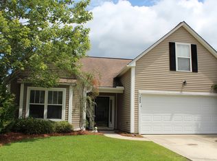 1453 Wellesley Cir, Mount Pleasant, SC 29466