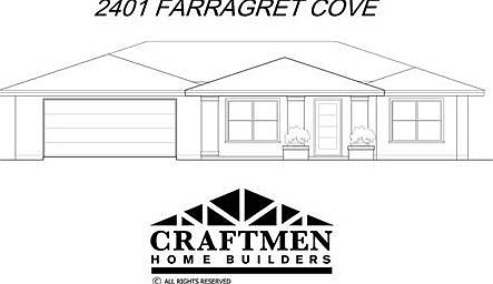 1st image of 2401 Farragret Cv