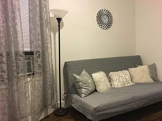 Rented by Urban Sanctuary