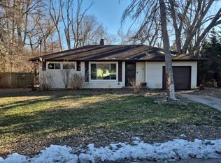 3644 Roosevelt Cir, Jackson, MI 49203